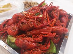 十三香龙虾-呆虾王龙虾馆(南湖总店)