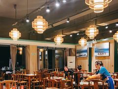 大堂-肖肖酸萝卜鱼火锅(总店)