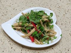 -313羊庄铁锅烀羊肉(望京店)