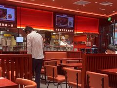 -喜家德虾仁水饺(开发区万达店)