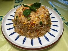 -桥东喜碧海鲜街(水东街店)