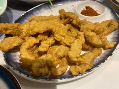 -松沪名灶·豆浆鱼头·新上海菜(飞航吾悦广场店)