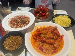 -聚味瞿记·龙虾堂(坡子街店)