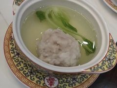 清炖狮子头-砂锅居(西四店)