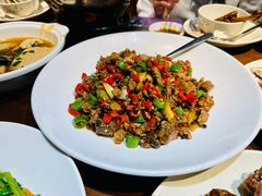 -乡亲鹅肉城(昆山店)