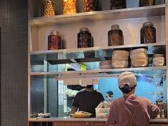 -BAKER&SPICE(安福路店)