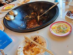 -江湖水乡铁锅炖魚(周庄嘉园店)