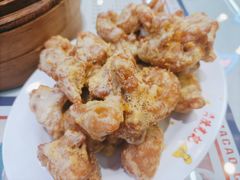 -澳门陈光记烧味饭店(万象城店)