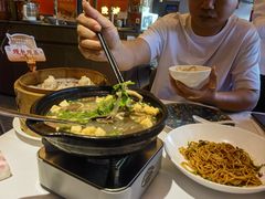 -小厨娘淮扬菜(天印大道店)