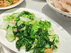 -老知青·东北菜(中华城店)