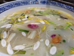 状元过桥米线-香麒园·过桥米线·南湖雅宴