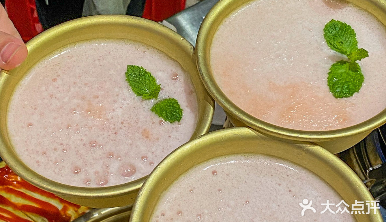 敢说是南京zui好吃的韩式酱猪蹄！