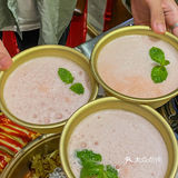 敢说是南京zui好吃的韩式酱猪蹄！