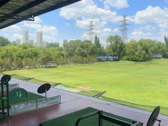 -山西辰憬国际高尔夫俱乐部