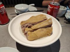 -晓淮山·扬州早茶·淮扬菜(龙阳广场店)