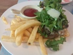 -Kitchen·Y洋厨房西餐厅(王府壹号店)