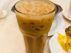 -香港新发烧腊茶餐厅(万象店)