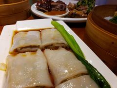 -澳门陈光记烧味饭店(南京德基广场店)
