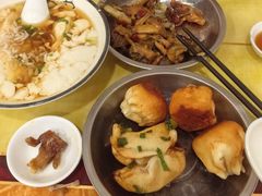 -朱家角桥梓湾点心店(祥凝浜路811号店)