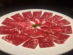 -荣记火锅(青悦城店)