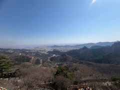 -青岩寺风景区