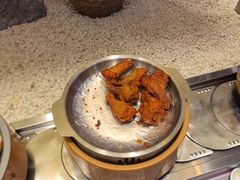 -喜家自助小火锅(乐客城店)