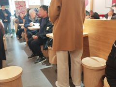 -朱新年·苏式汤团·面点(北寺塔店)
