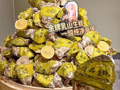 -第六季自助餐厅(王府井店)