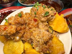 -川正旺江湖菜(三元桥店)