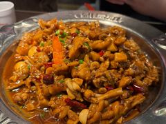 -胖哥俩肉蟹煲(梅溪步步高店)