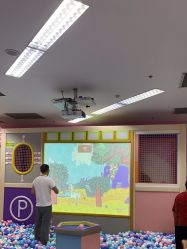 -孩子王童乐园(合肥瑶海万达店)