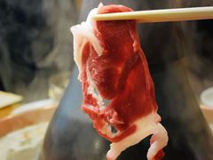 -古铜老院铜锅涮肉·清真(双井店)