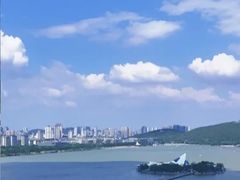 -云龙湖旅游景区