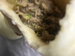 牛肉包-郑家包子牛肉拉面(尚勤路店)