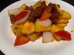 -鹊玥·粤菜小馆(汇智国际商业中心店)