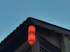 -磁器口古镇