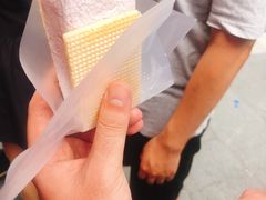 -詹爷爷乌节路街头冰淇淋