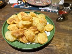 -卢布里西餐厅(总店)