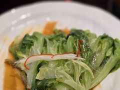 -禧宴Joyous Restaurant(禧园店)