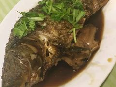 -余味私房菜(正阳小区西5街区店)