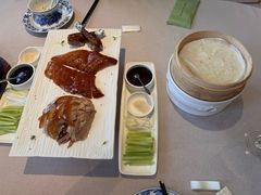 -漢舍中国菜馆(889广场店)