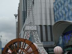 -万达广场(南宁青秀店)