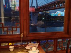 -小天鹅火锅·一线江景洪鼎旗舰店(洪崖洞店)