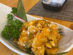 -月见·烧鸟酒场居酒屋(农科路店)