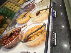 -壹炉自助烤肉烧烤店(港悦广场店)