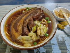-茶南面馆(湖西街店)
