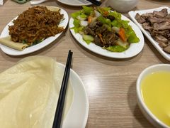 -姥家春饼店(漳州二路店)