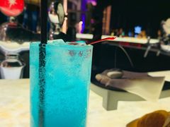 -杜尚rooftop露台酒吧
