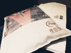 -璞·澐间影院式足道SPA(尚悦湾店)