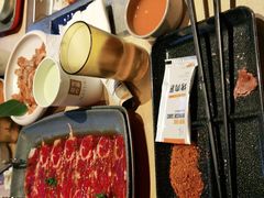 -新石器烤肉(周浦万达店)